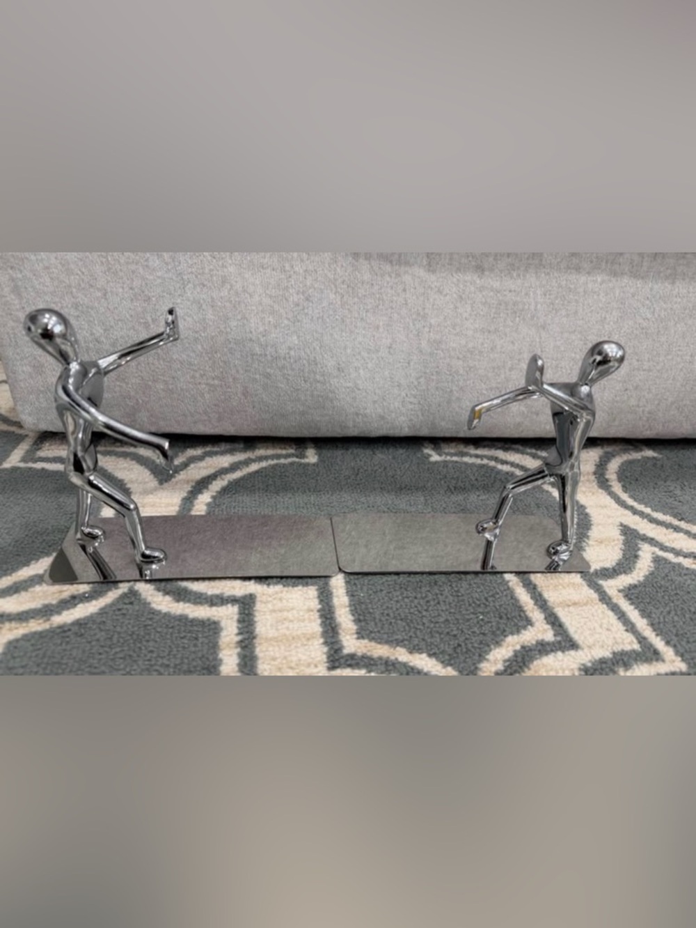 bookends Nonskid Bookends Art Bookend
